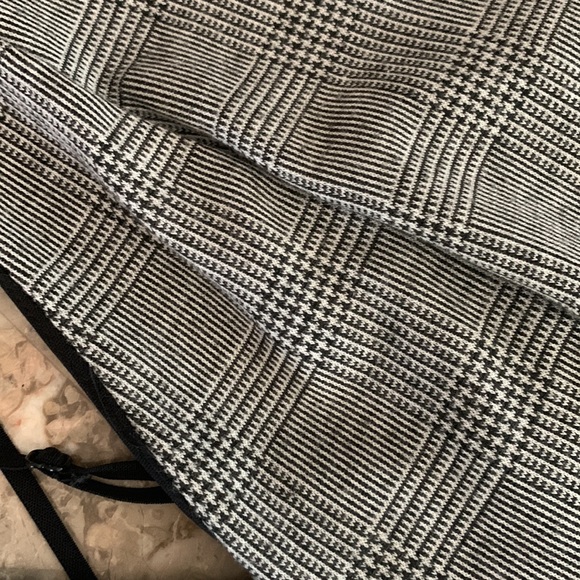 Grey Bodycon Dress - Picture 3 of 7